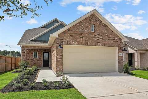 Esparto Hills Trail, Tomball, TX 77377