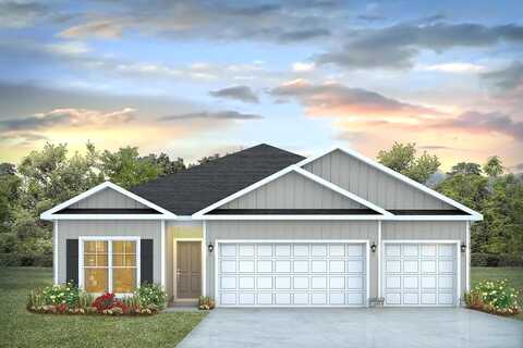 E Gray Owl Drive, Freeport, FL 32439