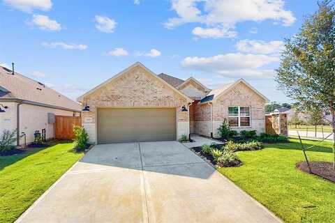 Esparto Hills Trail, Tomball, TX 77377