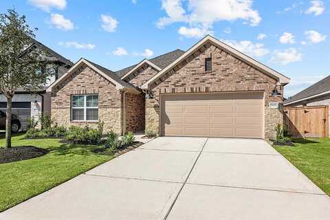 Esparto Hills Trail, Tomball, TX 77377