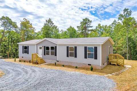 Ivy Mountain Road, Clarkesville, GA 30523