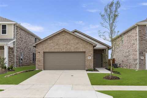 Savannah Way, Princeton, TX 75407