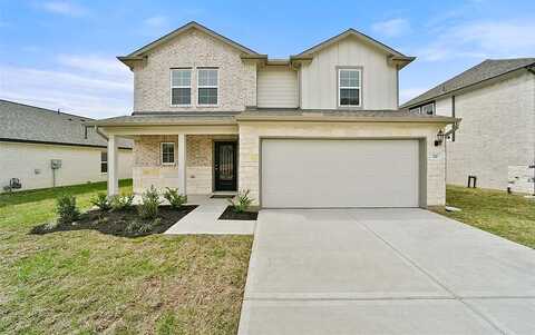 Harlingen Drive, Magnolia, TX 77354