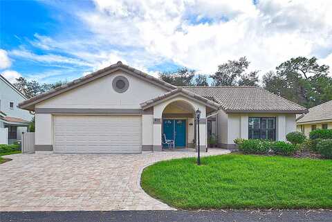 Carriage House Lane, Nokomis, FL 34275