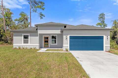 Sw 156Th Place, Ocala, FL 34473