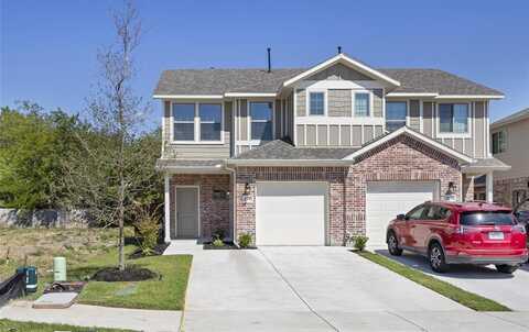 Griffith Drive, Princeton, TX 75407