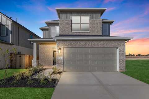 Witham Promenade, Magnolia, TX 77355