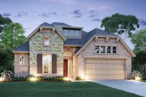 Blue Oak Drive, Waller, TX 77484