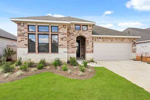 Blue Oak Drive, Waller, TX 77484