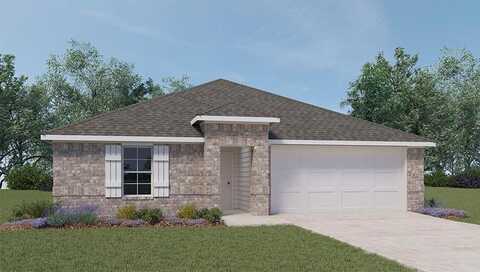 Coral Drift Court, Crosby, TX 77532