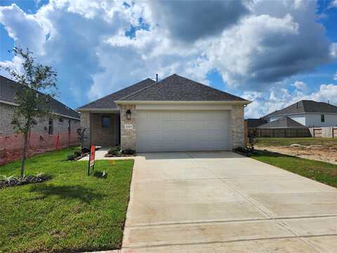 Witham Promenade, Magnolia, TX 77355