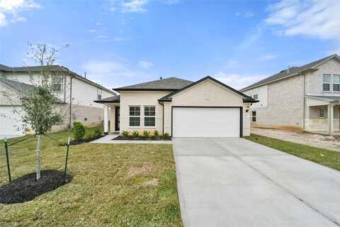 Harlingen Drive, Magnolia, TX 77354