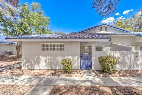 Willowbury Drive, Las Vegas, NV 89108