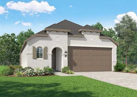 Metallic Blue Drive, Cypress, TX 77433