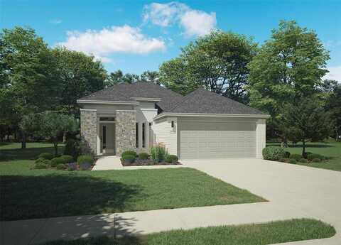 Pedigree Lane, Seagoville, TX 75159