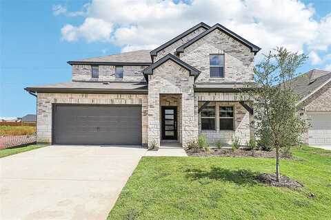 Lone Star Lane, Seagoville, TX 75159