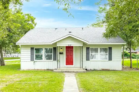 N Elm Street, Sweeny, TX 77480