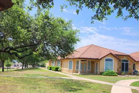 Highland Lake Divide, Lago Vista, TX 78645