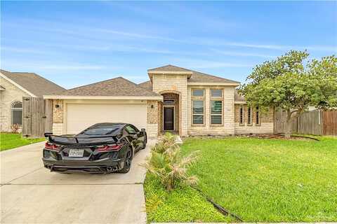 W 42 1/2 Street, Mission, TX 78572