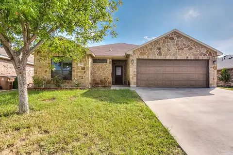 Norwood Dr, San Angelo, TX 76904