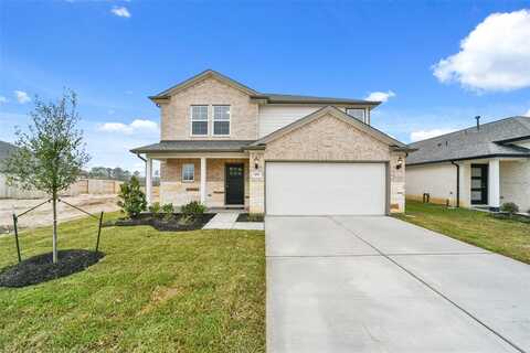 Harlingen Drive, Magnolia, TX 77354