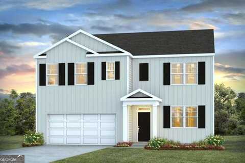 Elizabeth Drive, Brunswick, GA 31525