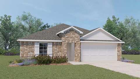 Euler Court, New Caney, TX 77357