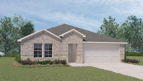 Euler Court, New Caney, TX 77357