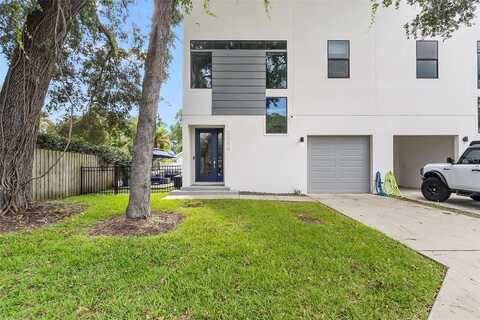 N Arrawana Avenue, Tampa, FL 33609