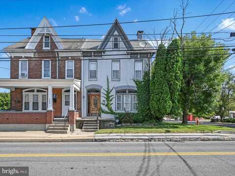 Greenwich Street, Kutztown, PA 19530