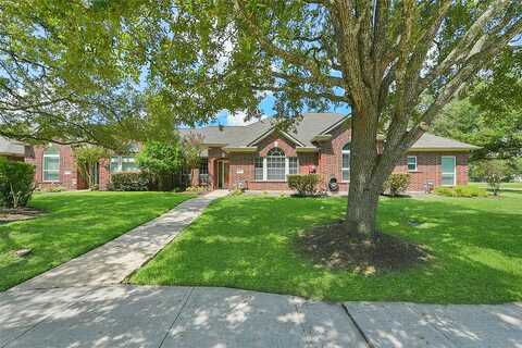 Clearview Avenue, Friendswood, TX 77546