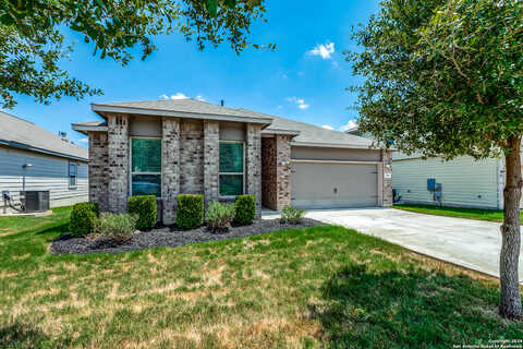 Hunters Brook, San Antonio, TX 78253