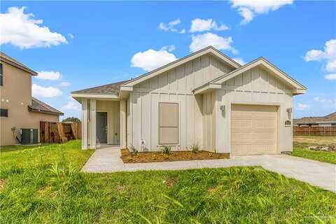 N Retama Street, San Juan, TX 78589