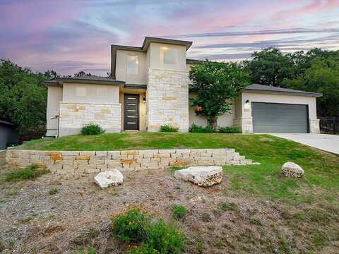 Doolittle Cove, Lago Vista, TX 78645