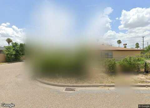 N Kansas Avenue, Weslaco, TX 78596