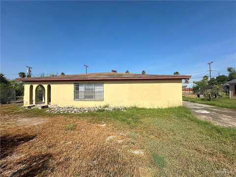 N Kansas Avenue, Weslaco, TX 78596