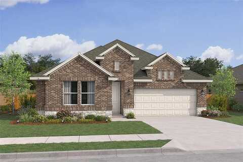 Roaring Fork Drive, Royse City, TX 75189