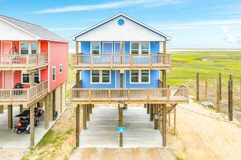 Bluewater Highway, Surfside Beach, TX 77541