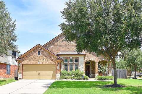 Southwood Dr, Porter, TX 77365