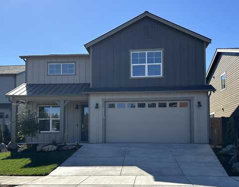 Nw Grand Meadow Lane, Bend, OR 97703