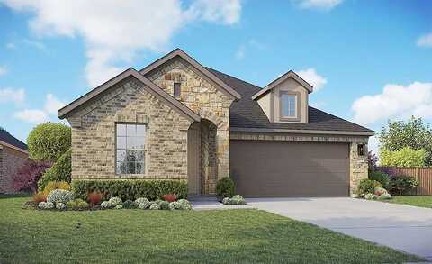 Brecon Buff Drive, Willis, TX 77318