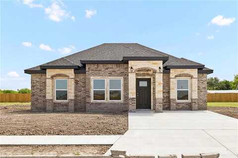 Black Hills Street, San Juan, TX 78589