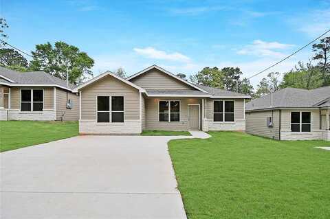 Parkway Lane, Montgomery, TX 77356