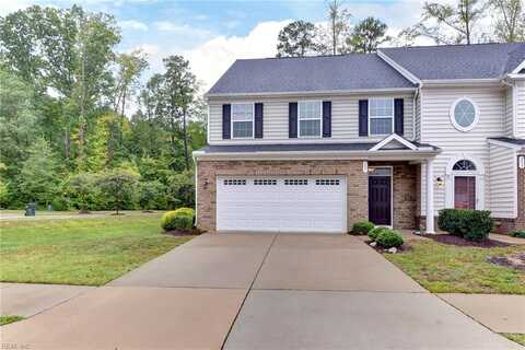 Fletchers Crescent, Williamsburg, VA 23185