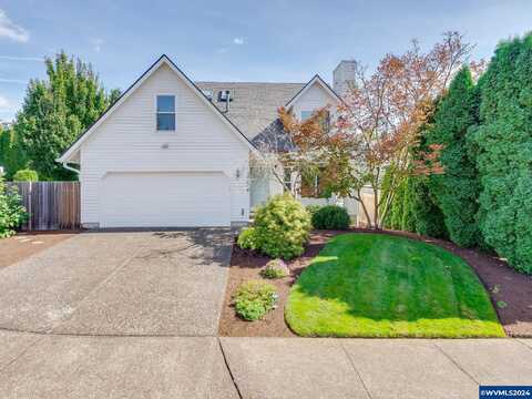 Sw 69Th Av, Tualatin, OR 97062