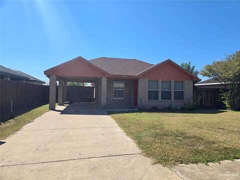 W Lincoln Street, Weslaco, TX 78596