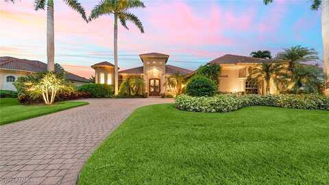 Oak Fairway Court, Estero, FL 33928