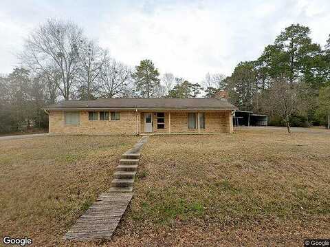 Sassafras Lane, Village Mills, TX 77625