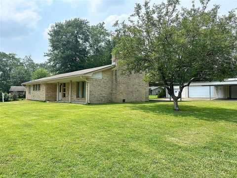 Sassafras Lane, Village Mills, TX 77625