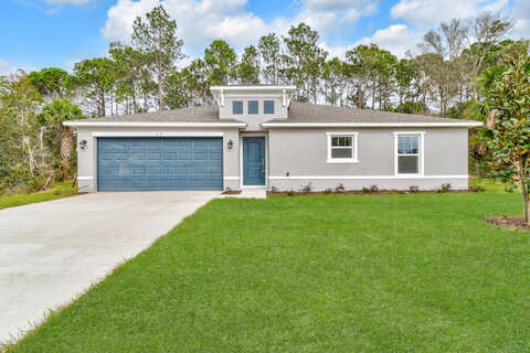 Esterbrook Drive Ne, Palm Bay, FL 32907